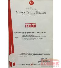 Marka Tescil Belgesi