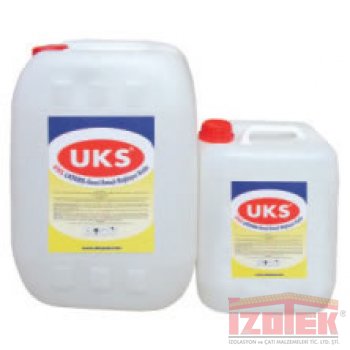 UKS Lateks Genel Amaçlı Bağlayıcı Katkı