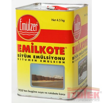 Emilkote 1020 -Bituminous Emulsion 