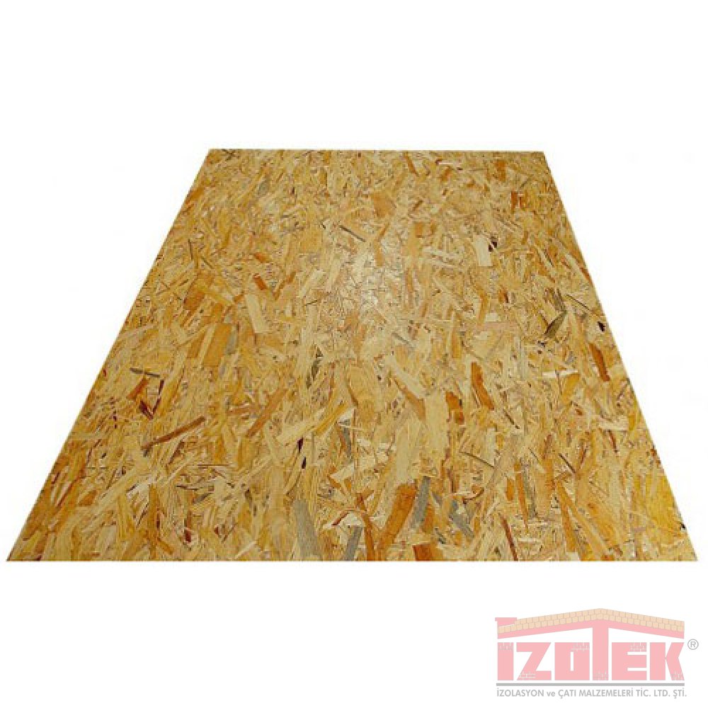  Egger OSB 2 (11mm)